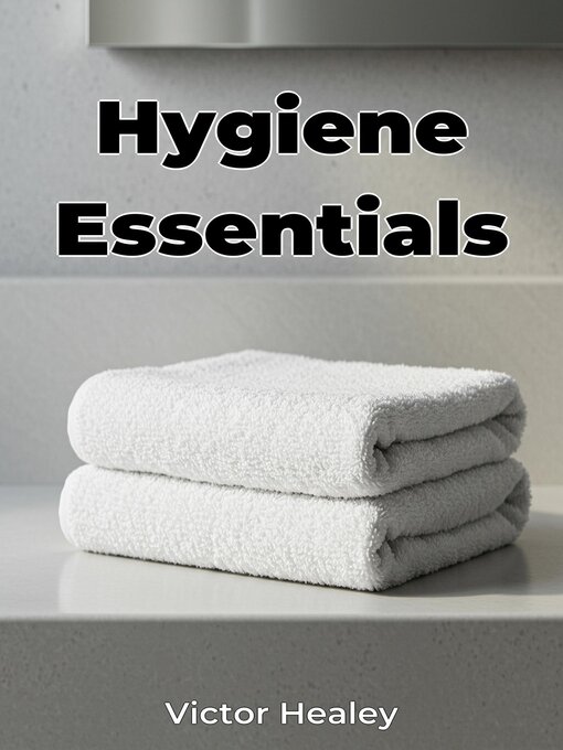 Title details for Hygiene Essentials by Victor Healey - Available